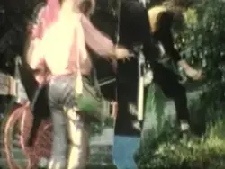 Lessons in the art of falling [Film]