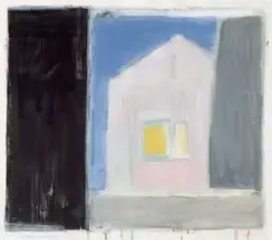 Utgangspunkt [Maleri]