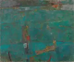 Vannhenteren [Maleri]