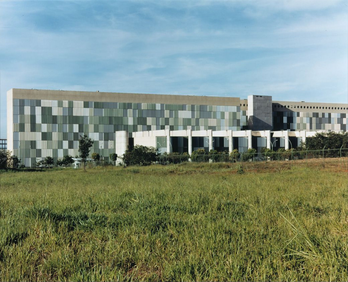 Superblock [Fotografi]