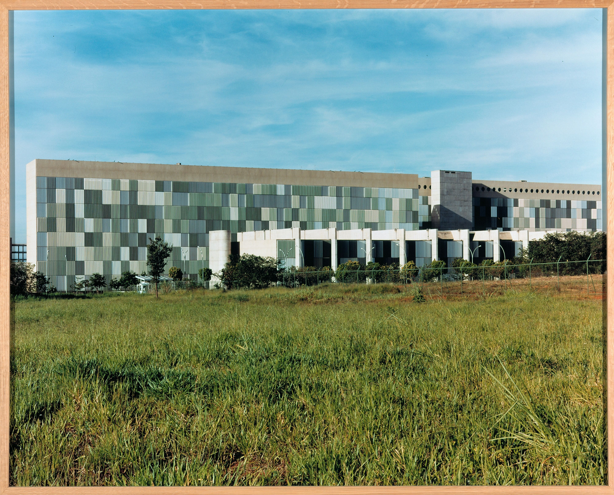 Superblock [Fotografi]