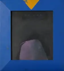 Uten tittel II [Maleri]