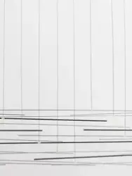 Veggarbeid I [Installasjon]