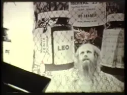 Kjartans psykiska ohälsa [Film]