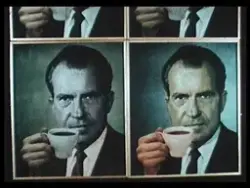 Nixon-Visions [Film]