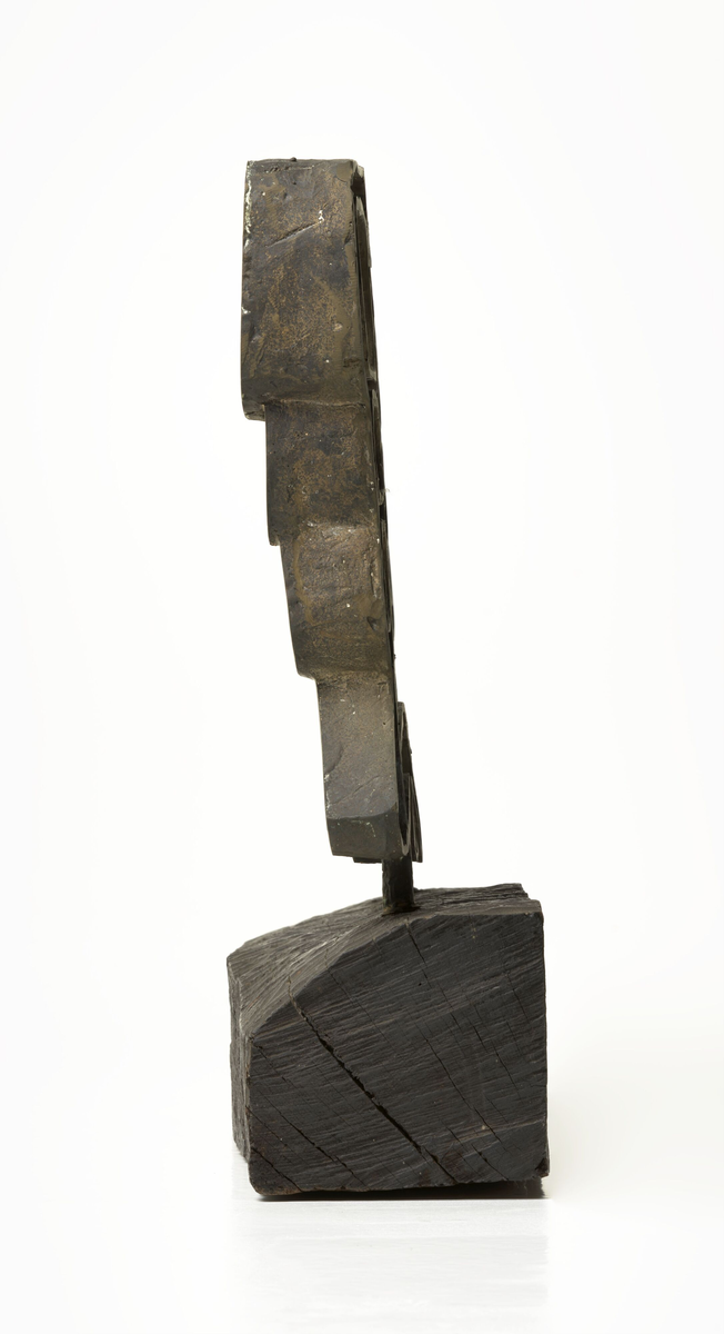 Kultokse [Skulptur]