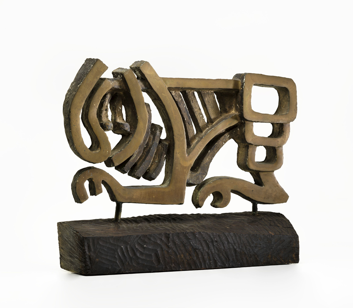 Kultokse [Skulptur]