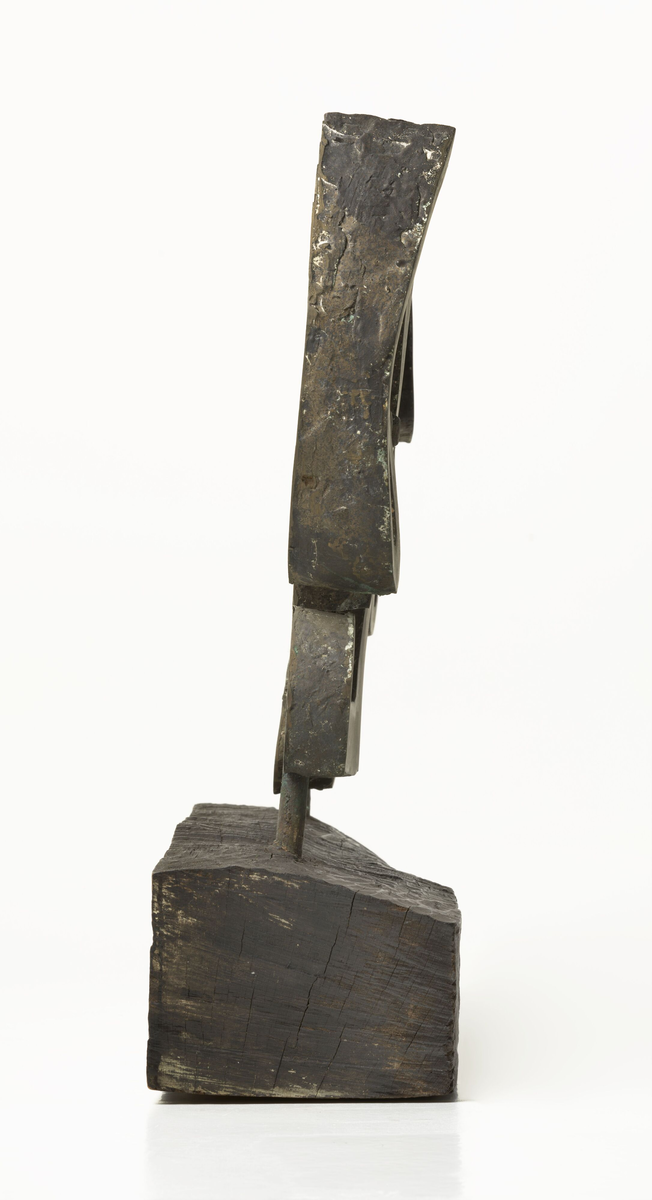 Kultokse [Skulptur]