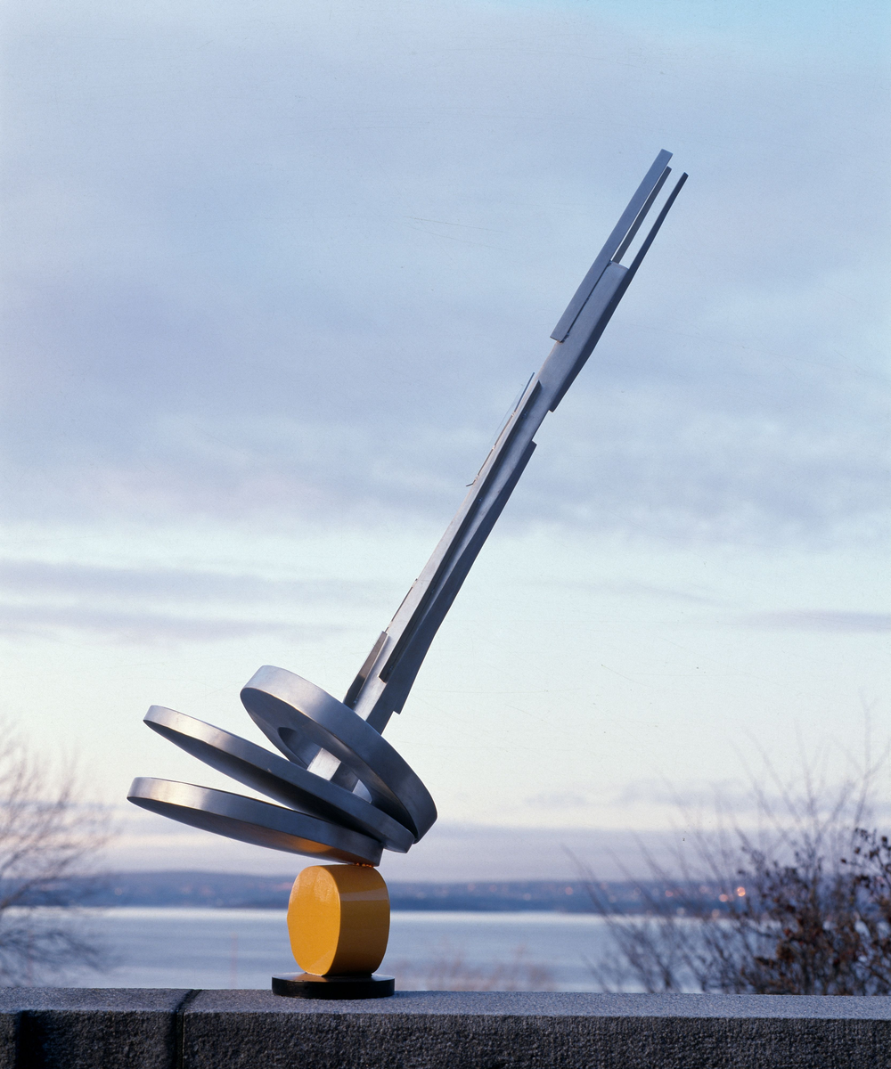 Solskulptur [Skulptur]