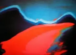 Mountains of the Mind [Maleri]