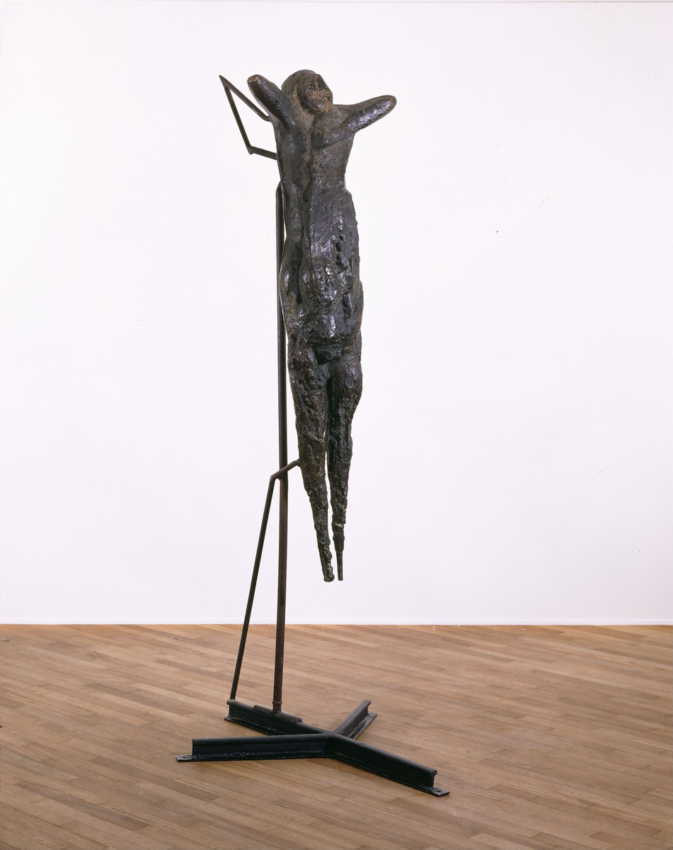 Atomidol  [Skulptur]