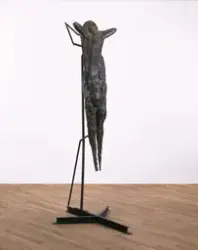 Atomidol  [Skulptur]