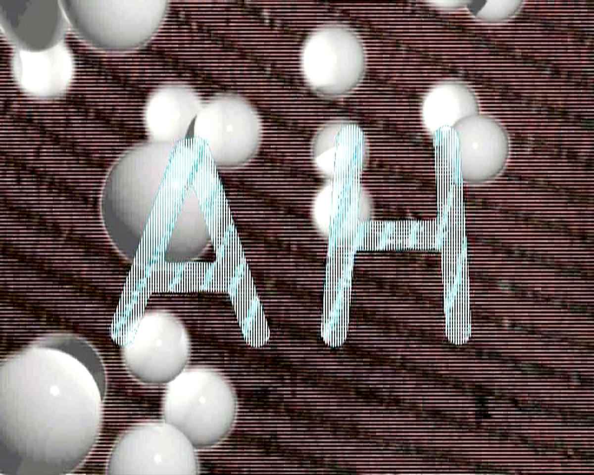 AH-HA [Video]