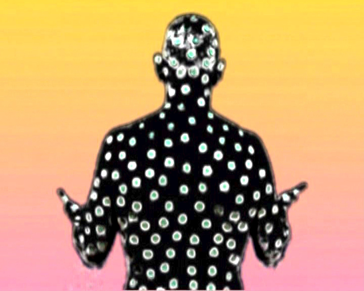 AH-HA [Video]