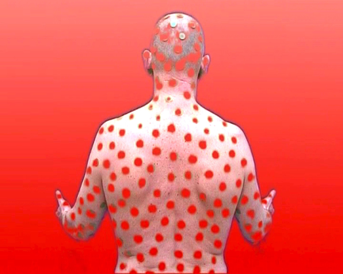 AH-HA [Video]