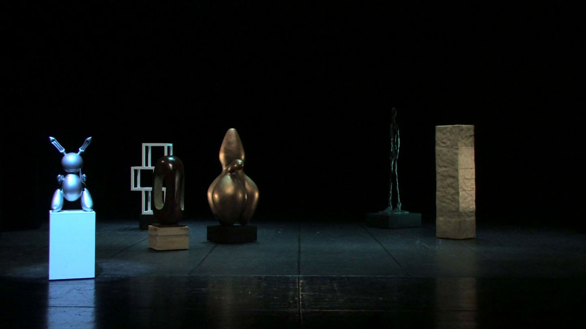 Drama Queens [Video]