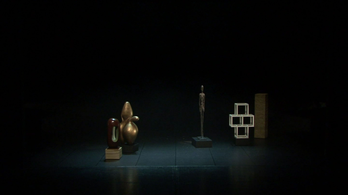 Drama Queens [Video]