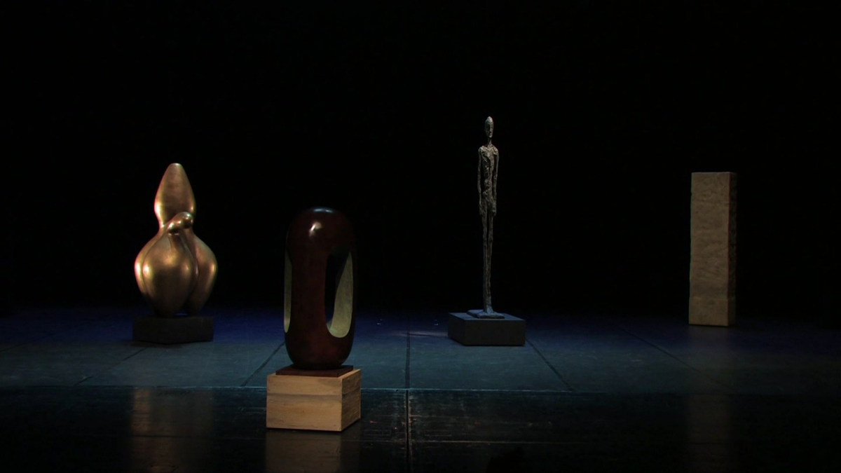 Drama Queens [Video]