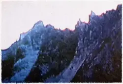 Trolltindene [Maleri]