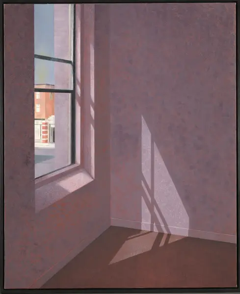 It Is not I who Lives Life; It Is Life which Lives through M