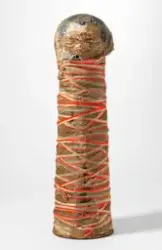 Lyndon B Johnson [Skulptur]