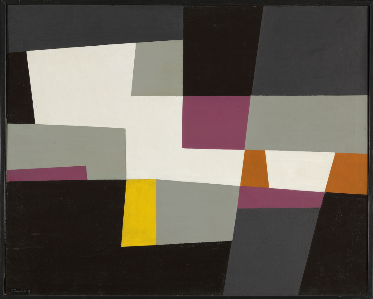 Komposisjon [Maleri]