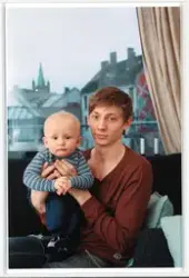 Fathers nr. 8 [Fotografi]