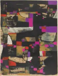 Komposisjon [Tegning]