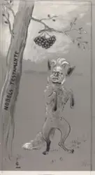 Bjørnstjerne Bjørnson og Nobelprisen. «Sure er de og høit hæ