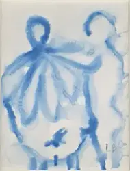 The Family [Tegning]