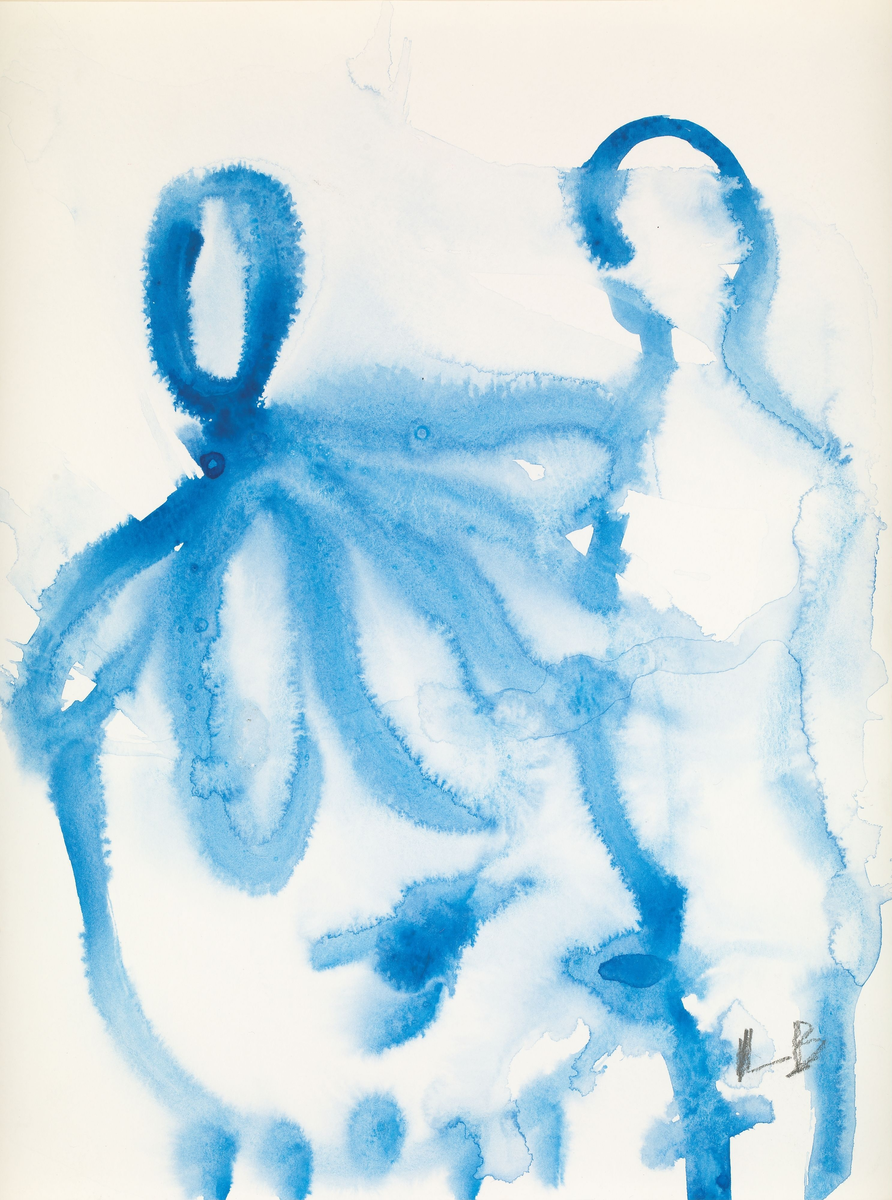 The Family [Tegning]