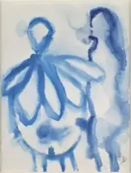 The Family [Tegning]