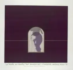 Dukken med for farlige tanker [Grafikk]