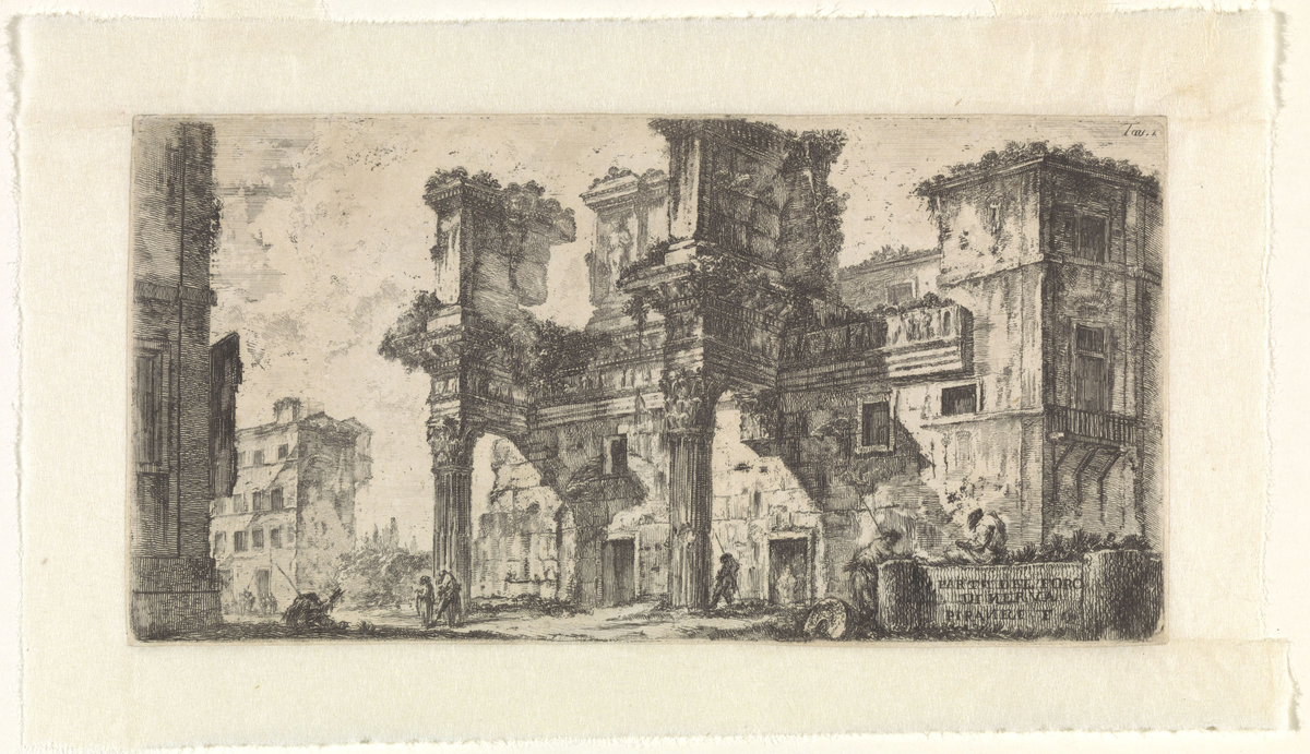 Nervas forum [Grafikk]