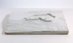 Milieu. Boligområde på Skøyen-Oppsal [Konkurransemodell]