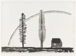 Oh Lord, won't you buy me a colour-TV [Grafikk]