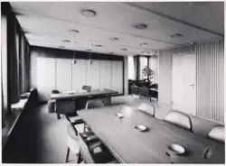 Politihuset i Tromsø [Fotografi]