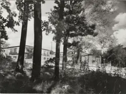 Den norske ambassaden i Stockholm [Fotografi]