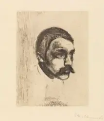 Sigbjørn Obsfelder [Grafikk]