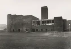 Åssiden kirke [Fotografi]