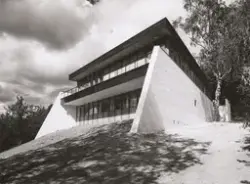 Villa Weidemann [Fotografi]