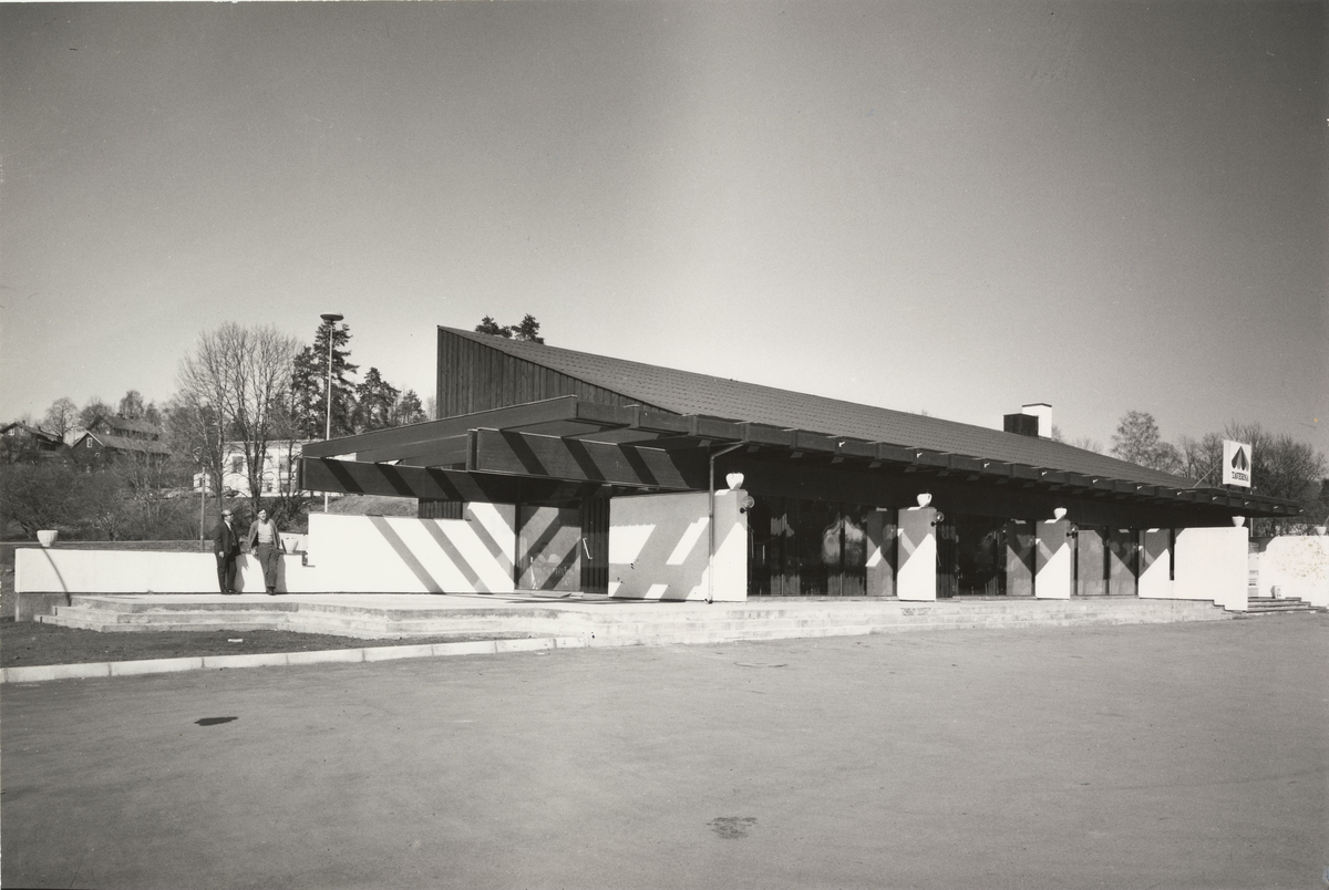 Taverna veikro [Fotografi]