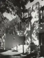 Enebolig for Hans Hegard [Fotografi]