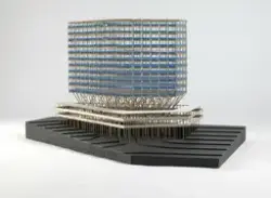 Tostrupgården [Presentasjonsmodell]