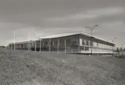 Norges varemesse [Fotografi]