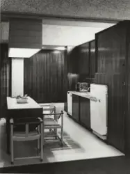 Enebolig for Hans Hegard [Fotografi]