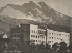 Grand Hotell Royal [Fotografi]