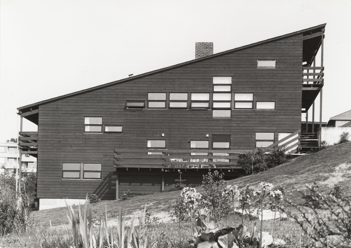 Hus Helle [Fotografi]