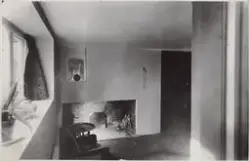 Villa for Tidemand-Johannesen [Fotografi]