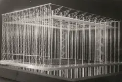 Krematorium [Fotografi]